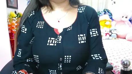 thyAnvi webcam model stream image