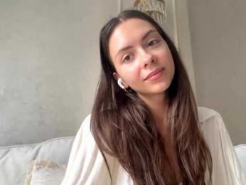 LaniGershman webcam bongacams model stream image