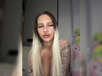 LyolyaRare webcam bongacams model stream image