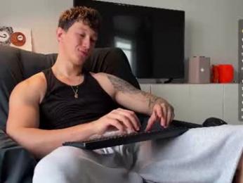 lyon_power_ webcam chaturbate model stream image