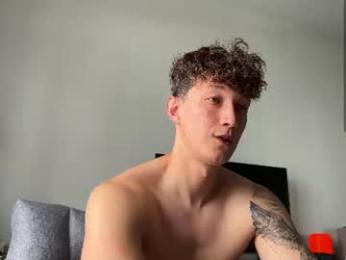 lyon_power_ webcam chaturbate model stream image