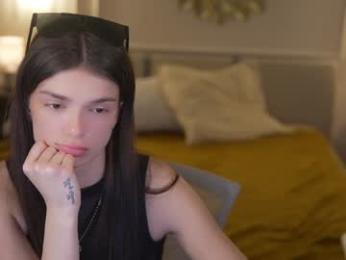 anabel054 webcam chaturbate model stream image