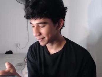 haresandpame_mds webcam chaturbate model stream image