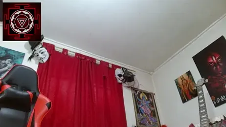 Amanda_Valeska webcam stripchat model stream image