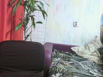 WitchWorld webcam model stream image