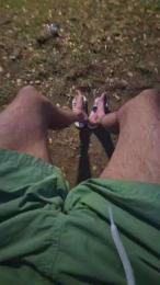 Dude_88 webcam model stream image