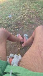 Dude_88 webcam model stream image