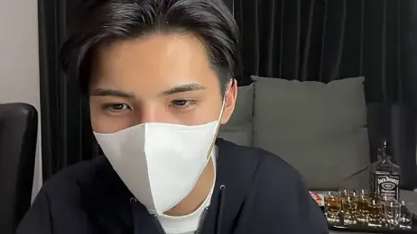 Lio_kun webcam model stream image