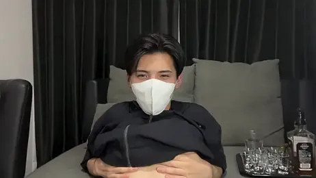 Lio_kun webcam model stream image