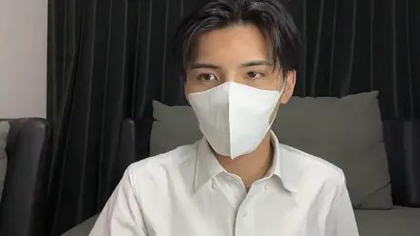 Lio_kun webcam model stream image