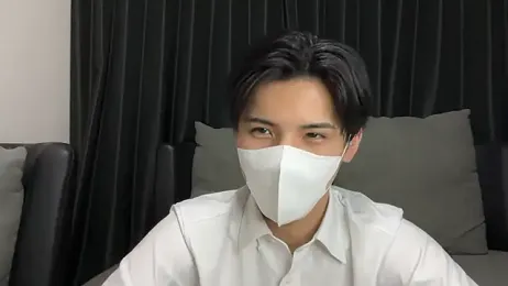 Lio_kun webcam stripchat model stream image