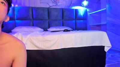 Dominic_Jay webcam model stream image