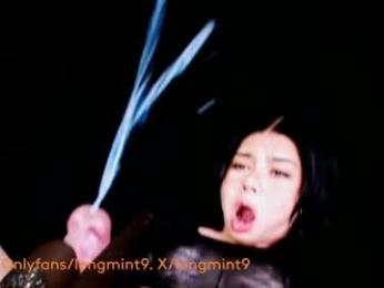 longmint96 webcam model stream image