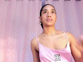 anaihcollins webcam camsoda model stream image