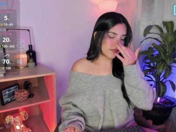 Val-kyrie webcam bongacams model stream image