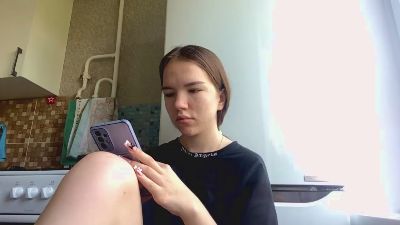 VenusBaratta webcam model stream image