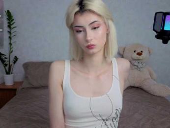 kittysocutie webcam bongacams model stream image