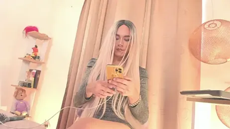 VenusSantana webcam stripchat model stream image