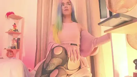 VenusSantana webcam stripchat model stream image