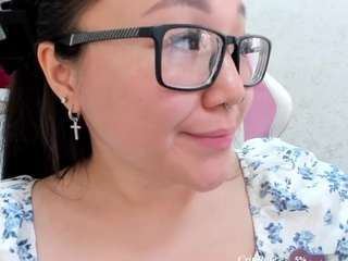 gentle-muse webcam model stream image