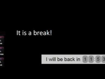 firevein webcam model stream image