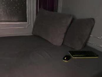 firevein webcam model stream image