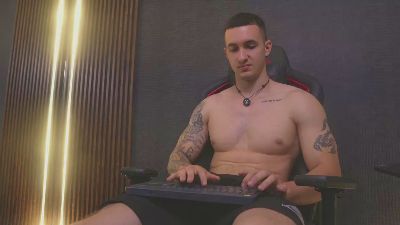 JacksonOlsenn webcam model stream image