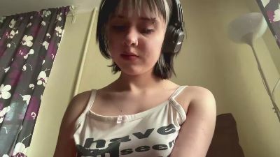 SebrinaCaprio webcam model stream image