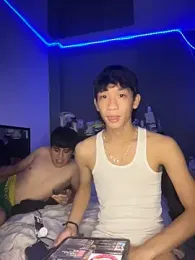 Kailertwink webcam model stream image