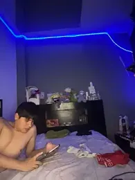 Kailertwink webcam model stream image