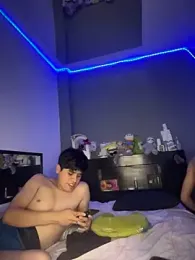 Kailertwink webcam model stream image