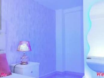 maria_angel01 webcam chaturbate model stream image