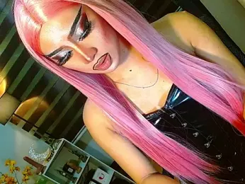 HOLLYWOOD_QUEEN_88 webcam stripchat model stream image