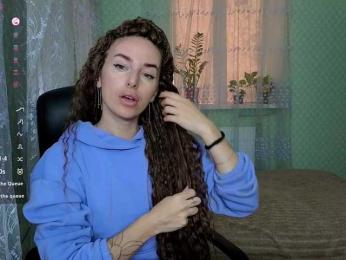 xxadrihanna webcam bongacams model stream image