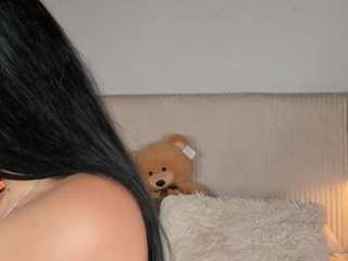 susan-zc webcam model stream image