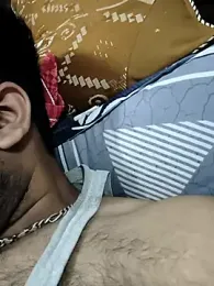 BeardKingo webcam model stream image