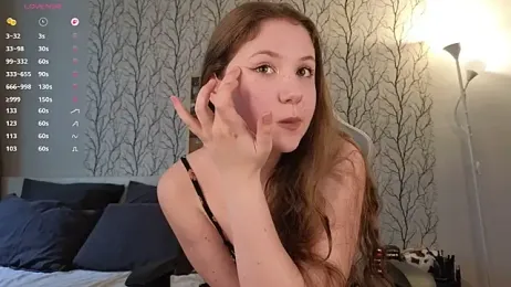 Elizavetta_Miller webcam stripchat model stream image