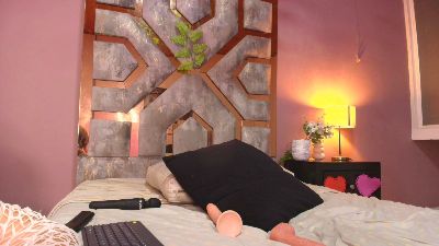 KATYA_LOPEX webcam model stream image
