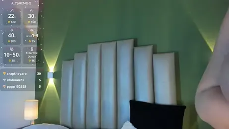 Emmawattsom webcam stripchat model stream image