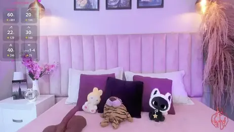 Tracy_lee_ webcam model stream image