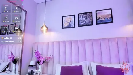 Tracy_lee_ webcam model stream image