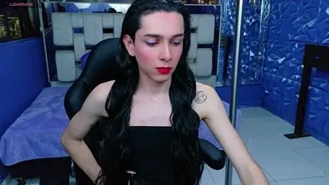Sharlon_ webcam model stream image