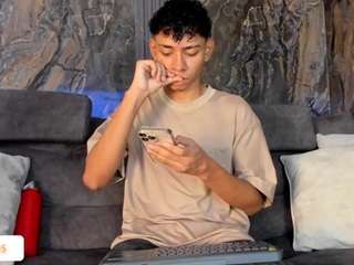 david-laidd webcam camsoda model stream image