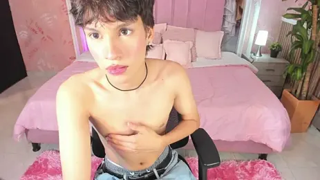 max_hunter1 webcam stripchat model stream image