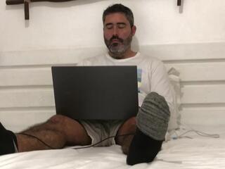 Vic Cast webcam model stream image