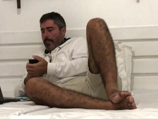 Vic Cast webcam model stream image