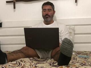 Vic Cast webcam model stream image
