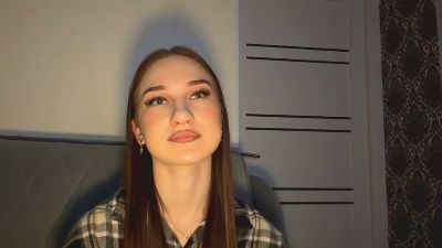 JuanaAragon webcam model stream image
