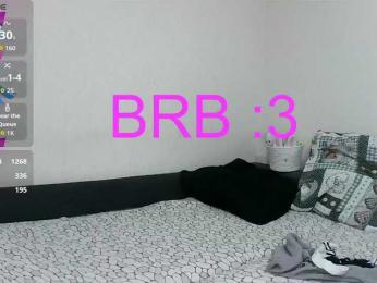 PrettyKIt webcam model stream image