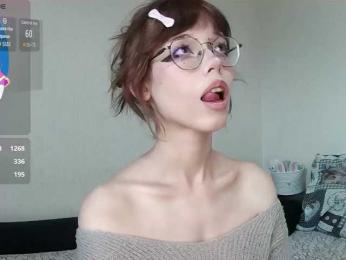 PrettyKIt webcam model stream image